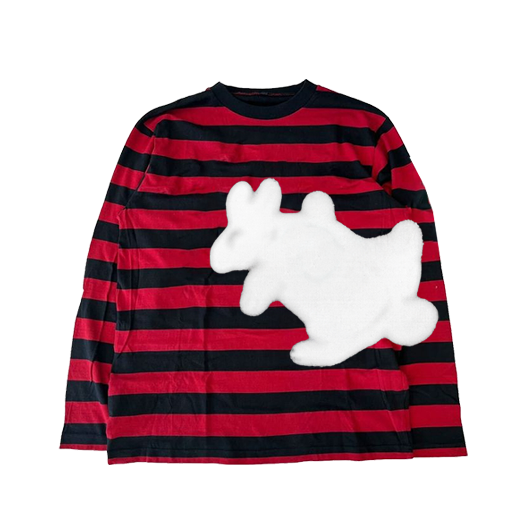 BUNNY LONGSLEEVE