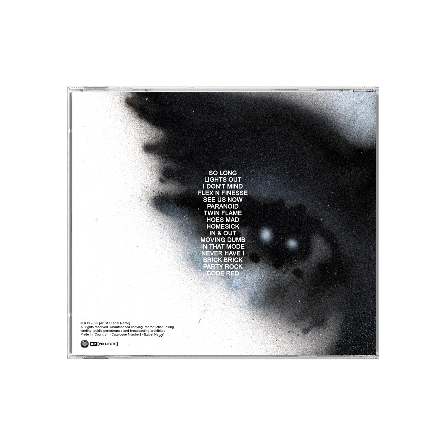 Grit & Grace Digital Download