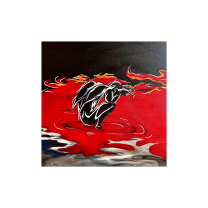 Grit & Grace Exclusive Vinyl
