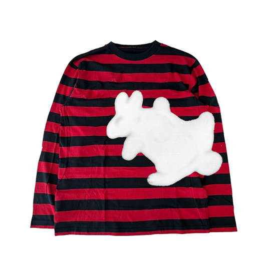 BUNNY LONGSLEEVE