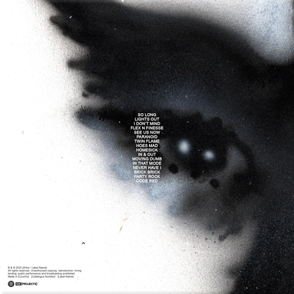 Grit & Grace Vinyl