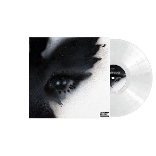 Grit & Grace Vinyl