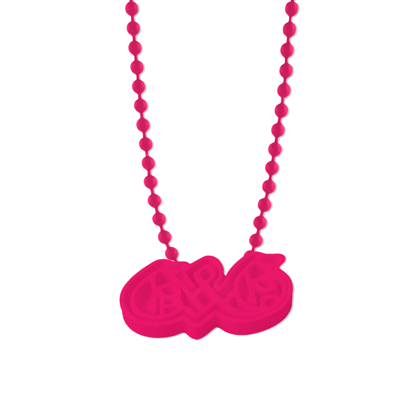 G&G NECKLACE